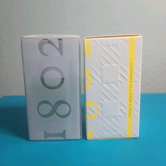 NIB Beekman 1802 Vegan Serums .5 oz Smooth Booster and .95 oz Dream Booster - Picture 5 of 5